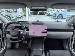 Zeekr Geely Zeekr 007 2025 Long Range RWD Smart Driving 100kWh - ფოტო 7