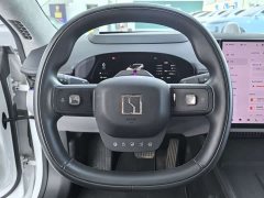 Zeekr Geely Zeekr 007 2025 Long Range RWD Smart Driving 100kWh - ფოტო 8