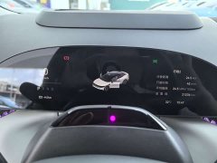 Zeekr Geely Zeekr 007 2025 Long Range RWD Smart Driving 100kWh - ფოტო 9