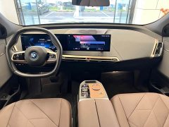BMW iX 2022 xDrive40 - ფოტო 10