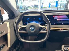 BMW iX 2022 xDrive40 - ფოტო 11