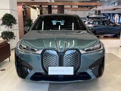 BMW iX 2022 xDrive40 - ფოტო 2
