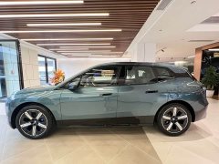 BMW iX 2022 xDrive40 - ფოტო 3