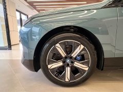 BMW iX 2022 xDrive40 - ფოტო 4