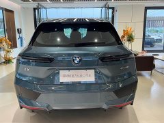BMW iX 2022 xDrive40 - ფოტო 5