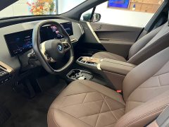BMW iX 2022 xDrive40 - ფოტო 8