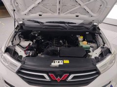 Wuling Hongguang 2021 1.5L S Standard LAR - ფოტო 10