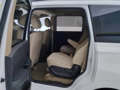 Wuling Hongguang 2021 1.5L S Standard LAR - ფოტო 11