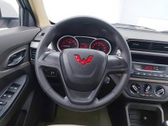 Wuling Hongguang 2021 1.5L S Standard LAR - ფოტო 15