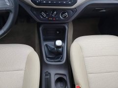 Wuling Hongguang 2021 1.5L S Standard LAR - ფოტო 16