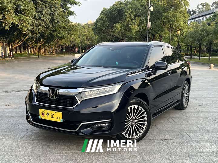 Honda Avancier 2023 370TURBO AWD Premium Edition - ავტომობილი ჩინეთიდან
