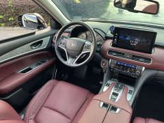 Honda Avancier 2023 370TURBO AWD Premium Edition - ფოტო 11