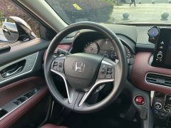 Honda Avancier 2023 370TURBO AWD Premium Edition - ფოტო 12