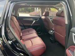 Honda Avancier 2023 370TURBO AWD Premium Edition - ფოტო 13