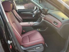 Honda Avancier 2023 370TURBO AWD Premium Edition - ფოტო 14