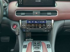 Honda Avancier 2023 370TURBO AWD Premium Edition - ფოტო 17