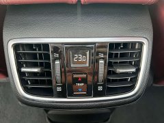 Honda Avancier 2023 370TURBO AWD Premium Edition - ფოტო 19