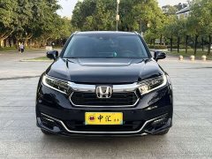 Honda Avancier 2023 370TURBO AWD Premium Edition - ფოტო 2