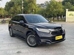 Honda Avancier 2023 370TURBO AWD Premium Edition - ფოტო 3
