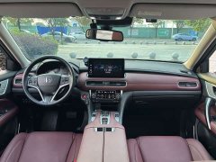 Honda Avancier 2023 370TURBO AWD Premium Edition - ფოტო 4