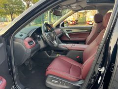 Honda Avancier 2023 370TURBO AWD Premium Edition - ფოტო 5