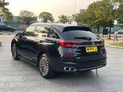 Honda Avancier 2023 370TURBO AWD Premium Edition - ფოტო 7
