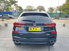Honda Avancier 2023 370TURBO AWD Premium Edition - ფოტო 8