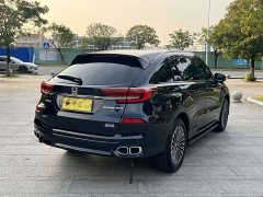 Honda Avancier 2023 370TURBO AWD Premium Edition - ფოტო 9