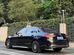 Mercedes-Benz C-Class C 260 L AMG Line - ფოტო 3