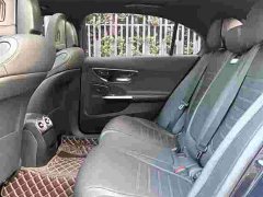 Mercedes-Benz C-Class C 260 L AMG Line - ფოტო 6