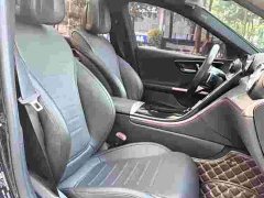 Mercedes-Benz C-Class C 260 L AMG Line - ფოტო 7