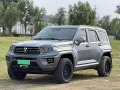Tank 700 New Energy 2024 Hi4-T Extreme Edition - ფოტო 1