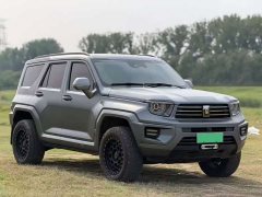Tank 700 New Energy 2024 Hi4-T Extreme Edition - ფოტო 3