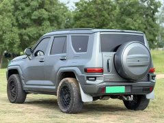 Tank 700 New Energy 2024 Hi4-T Extreme Edition - ფოტო 7