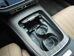 Mercedes-Benz E-Class 2025 E 300 L Luxury - ფოტო 10