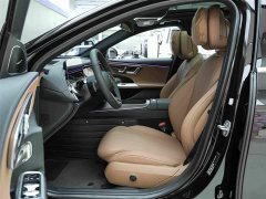 Mercedes-Benz E-Class 2025 E 300 L Luxury - ფოტო 11