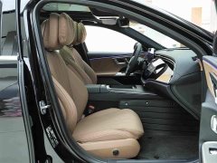 Mercedes-Benz E-Class 2025 E 300 L Luxury - ფოტო 12