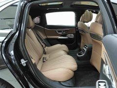 Mercedes-Benz E-Class 2025 E 300 L Luxury - ფოტო 13
