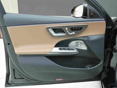 Mercedes-Benz E-Class 2025 E 300 L Luxury - ფოტო 14