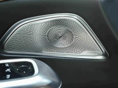 Mercedes-Benz E-Class 2025 E 300 L Luxury - ფოტო 15