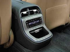 Mercedes-Benz E-Class 2025 E 300 L Luxury - ფოტო 16