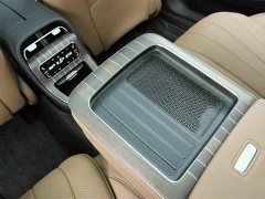 Mercedes-Benz E-Class 2025 E 300 L Luxury - ფოტო 17