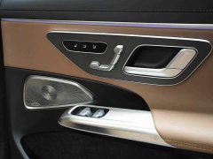 Mercedes-Benz E-Class 2025 E 300 L Luxury - ფოტო 18