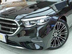 Mercedes-Benz E-Class 2025 E 300 L Luxury - ფოტო 19