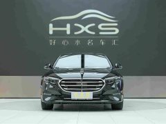 Mercedes-Benz E-Class 2025 E 300 L Luxury - ფოტო 2