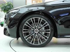 Mercedes-Benz E-Class 2025 E 300 L Luxury - ფოტო 20
