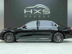 Mercedes-Benz E-Class 2025 E 300 L Luxury - ფოტო 3