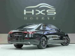 Mercedes-Benz E-Class 2025 E 300 L Luxury - ფოტო 4