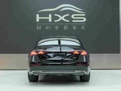 Mercedes-Benz E-Class 2025 E 300 L Luxury - ფოტო 5