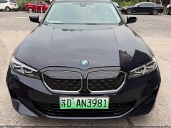 BMW i3 eDrive 40 L Night Sport Package - ფოტო 1